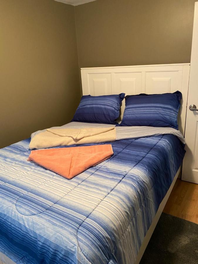 Windsor Airport Room Accommodation Exterior foto